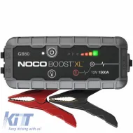 image-20-Car Booster Noco Boost XL UltraSafe GB50 12 Volt 1500 Amper