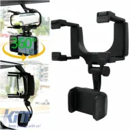 image-25-Phone Holder suitable for Rearview Mirror Sh-3117