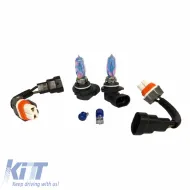 image-11-Halogen Headlight Lamps HB3 9005 12V 65w HOD Crystal Blue 2pc
