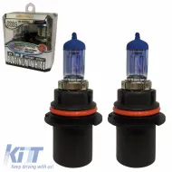 image-16-Halogen Headlight Lamps 9004 12V Solarzen 2pcs