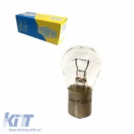 image-26-Halogen Bulb P21W BA15S 24V Single Trifa 1381 1 Piece