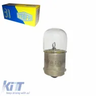 image-30-Halogen Bulb R10W BA15S 12V 10w Trifa 306 1 Piece