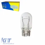 image-31-Halogen Bulb T20 W21/5W / 7443 W3X16Q 12volt Double Trifa 1791 1 Piece