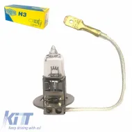 image-39-Halogen Headlight Lamp H3 24V 70w Trifa 1659 1 pc