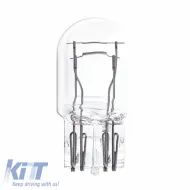 image-4-Halogen Bulb T20 W21/5W / 7443 W3X16Q 12volt Double Osram 7515 1 Piece