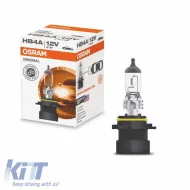 image-62-Halogen Headlight Lamp HB4A 9006 12V 51w Osram 9006XS 1pc