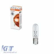 image-25-Halogen Bulb T5 12V 2.3w Osram 2723 1 Piece