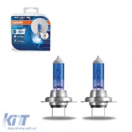 image-4-Halogen Headlight Lamps H7 12V 80w Cool Blue Hyper Boost Osram 62210CBB-HCB 2pcs
