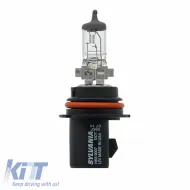 image-9-Halogen Headlight Lamp 9007 12V Sylvania 1pc