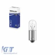 image-13-Halogen Bulb BA9S 12volt 4w Neolux by Osram N233 1 pc