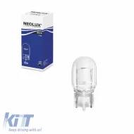 image-19-Halogen Bulb T20 W21W / 3156 W3X16D 12volt Single Neolux By Osram N582 1pc
