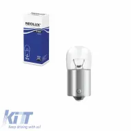 image-21-Halogen Bulb R10W BA15S 12V 10w Neolux By Osram N245 1 Piece