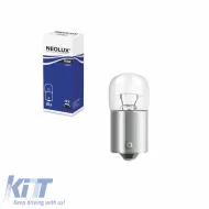 image-3-Halogen Bulb R5W BA15S 12V 5w Neolux by Osram N207 1 Piece