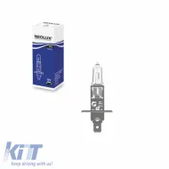image-24-Halogen Headlight Lamp H1 12V 55w Neolux by Osram N448 1 pc
