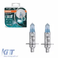 image-28-Halogen Headlight Lamps H1 12V 55w Cool Blue Intense Next Generation Osram 64150CBN-HCB 2pcs