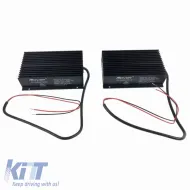 image-33-Resistors Canceller Canbus suitable for Led Single Beam with 2 Cables 32W Samsung Mover 2pc