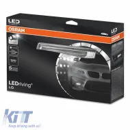 image-16-DRL Set Day Lights Universal LEDriving LG CL-15 12Volt 15 Watt Osram LEDDRL102 2 Pieces