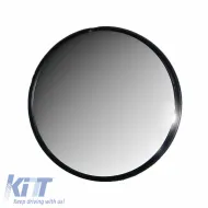 image-46-Exterior Additional Driving Mirror Blind Spot Universal Black 7.5cm