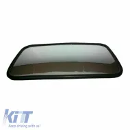 image-72-Exterior Truck Mirror suitable for MAN 2 32x19cm