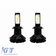 image-9-Led Kit H7 Amio CX-Series 01074 12volt 30watt 6000k 2pcs