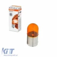 image-11-Halogen Signal Bulb RY10W BAU15S Orange 12volt 10watt Osram 5009 1 Piece