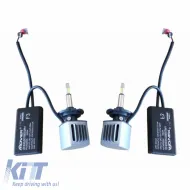 image-13-Led Kit D1S F3 Samsung 12Volt 26watt 2600lm 6500k 2pcs