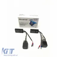 image-78-Led Kit H1 F2 Samsung 12Volt 20watt 2000lm 6500k 2pcs