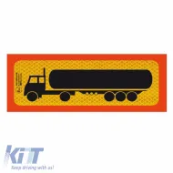 image-2-Self Adhesive Truck Sign Sit 50 x 20cm P.3M 315 1 Piece