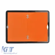 image-45-Aluminum Sign Adr Folding 327 30 x 40cm 1 Piece