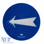 image-15-Self-adhesive Road Sign Arrow 3M 15cm SP.502 1 Piece