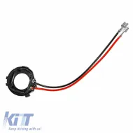 image-41-Installation Adapter Xenon & Led suitable for VW Golf VII (7) 12-19 1pc