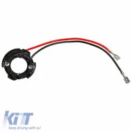 image-42-Installation Adapter Xenon & Led suitable for VW Golf V 2003-2009, Jetta 2005-2010 TK-119A 1pc