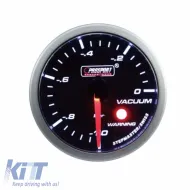 image-47-Vacuum Gauge Prosport Black 52mm