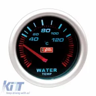 image-32-Water Temp Gauge Auto Gauge Black 52mm