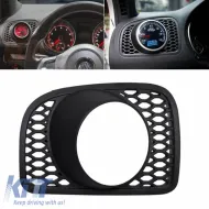 image-30-Air Vent Gauge Pod Single suitable for VW Golf VI (6) 08-13 52-60mm
