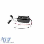image-45-Spare Ballast / Inverter suitable for CCFL Angel Eyes 1 Piece