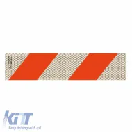 image-52-Self-adhesive Zebra Truck Sign 54 x 14cm 3M 209 White 1 Piece