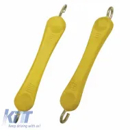 image-8-Rubber Refill suitable for Snow Chains R3 Big Yellow 1 pc