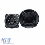 image-54-Car Speakers Sony ΧS-FB1030U Coaxial Mega Bass 3 Way 10cm 4