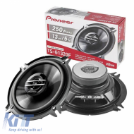 image-13-Car Speakers Pioneer TSG-1320F Coaxial 2 Way 13cm 5.25