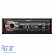 image-23-Radio Usb / SD / MP3 / 4x50 Watt Philips CE233/GRS