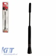 image-10-Car Roof Antenna Universal Large 15.5cm Black with Adapters