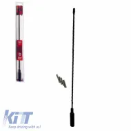 image-12-Car Roof Antenna Universal 41cm Black