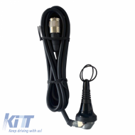 image-31-Car Roof Antenna Suitable for CB High Sensitivity KS 10117