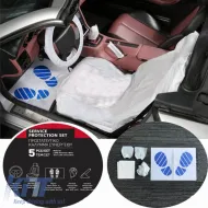 image-38-Workshop Protective Cover 5 Pcs / Set Feral