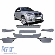 image-25-Body Kit suitable for BMW X5 E70 07-11 Aero Kit