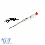 image-46-Voltage Tester Tool suitable for 6-24 Volt Amio 01722 1 Piece