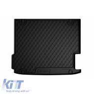 image-34-Rubber Trunk Mat Gledring Gledring GL-1214 suitable for BMW X4 F26 2014 - Black