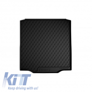 image-22-Rubber Trunk Mat Gledring Gledring GL-1503 suitable for Skoda Superb Β6/3Τ Sedan 2008-2015 Black