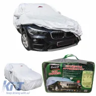 image-4-Car Cover Guard suitable for Jeep / SUV Medium 420x163x137cm